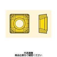 セコ・ツールズ・ジャパン 旋削 内径用チップ SCMT09T308ーMF2TP2501 1セット(10個)（直送品）