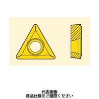 旋削 内径用チップ TCGT110201ーF1:CP500 TCGT110201-F1CP500 1セット(10個)（直送品）