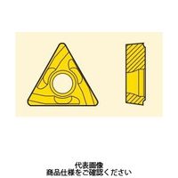 旋削 内径用チップ TCGT110204RーUX:CP500 TCGT110204R-UXCP500 1セット(10個)（直送品）