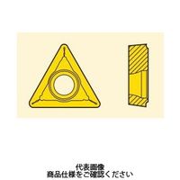 旋削 内径用チップ TCMT110202ーF1:CP500 TCMT110202-F1CP500 1セット(10個)（直送品）