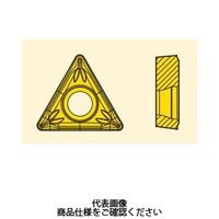 旋削 内径用チップ TCMT110204ーMF2:CP500 TCMT110204-MF2CP500 1セット(10個)（直送品）