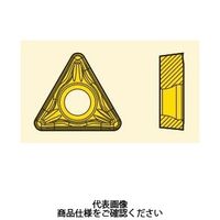 セコ・ツールズ・ジャパン 旋削 内径用チップ TCMT16T308ーM5:TP40 TCMT16T308-M5TP40 1セット(10個)（直送品）