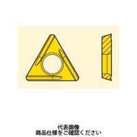 セコ・ツールズ・ジャパン 旋削 内径用チップ TDCH06T004R:CP500 TDCH06T004RCP500 1セット(10個)（直送品）