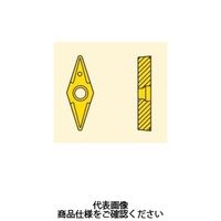 セコ・ツールズ・ジャパン 旋削 内径用チップ VBMT160404ーM3TP1501 1セット(5個)（直送品）