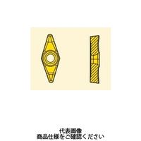 セコ・ツールズ・ジャパン 旋削 内径用チップ VCGT160404FーAL:KX VCGT160404F-ALKX 1セット(5個)（直送品）