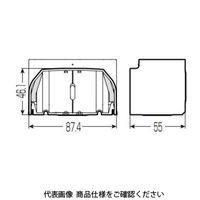 未来工業 入ズミ（ミニタイプ） RMPIM-20M 1セット（10個）（直送品）
