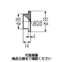 未来工業 スタット・スタットボルト 2号スタット GS2-103 1セット(5個)（直送品）