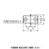 未来工業 樹脂管更新ガイド GS-115-20AK 1セット（5個）（直送品）