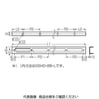 未来工業 サヤ管固定バー GSHD-3B 1セット（10本）（直送品）
