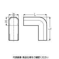未来工業 出ズミ GMLD-15M 1セット(20個)（直送品）
