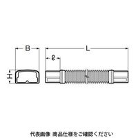 未来工業 モールダクト付属品 フリージョイント MDF-70J 1セット(5個)（直送品）