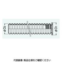 未来工業 ミラレックスF（ハンドホール用） FEP-40-50C 1セット（5個）（直送品）