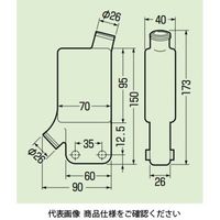 未来工業 養生サポート SNY-16 1セット（10個）（直送品）