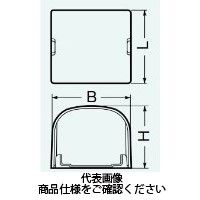 未来工業 ダクトソケット GKS-70M 1セット（20個）（直送品）