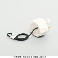 アメリカン電機 ブランクキャップ Z0201 1セット(10個)（直送品）