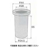 アメリカン電機 ゴムブッシング 22SQ Z0202 1セット(6個)（直送品）