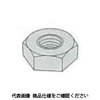 アメリカン電機 M4ナット ZNM4 10コイリ 1セット(350個:10個×35袋)（直送品）