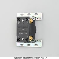 アメリカン電機 引掛形防水形組コンセント専用 4320ー2 1セット(2個)（直送品）