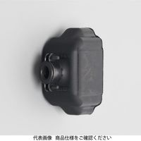 アメリカン電機 抜け止めダブルコネクタボディ 7113GRZ 1セット(2個)（直送品）