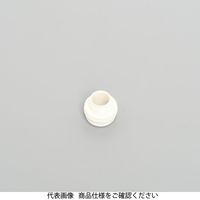 アメリカン電機 ベークノズル 白 BN12SーIV 1セット(60個)（直送品）