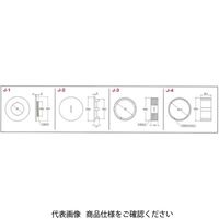 アメリカン電機 JB50リング50 JB550 1セット(10個)（直送品）