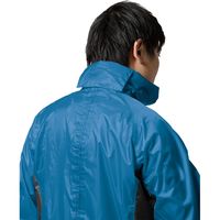 Makku（マック） アジャストマックバックイン AS7600 L スカイブルー（直送品）