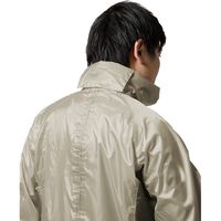 Makku（マック） アジャストマックバックイン AS7600 EL カーキ（直送品）