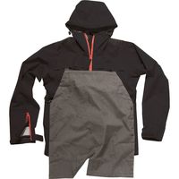 Makku（マック） 透湿ストレッチアグリジャケット AGJ-2000LL NV（直送品）