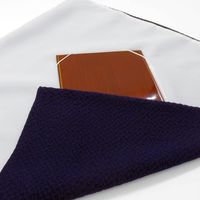 【和雑貨・ふくさ】三陽商事 有職 春慶台付ふくさ 1枚（直送品）