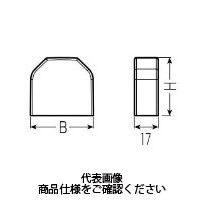 未来工業 エンド RME-20M 1セット（20個）（直送品）