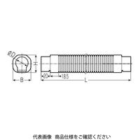 未来工業 フリージョイント RMF-20M 1セット（10個）（直送品）