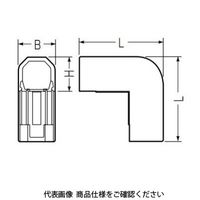 未来工業 出ズミ RMD-25M 1セット(5個)（直送品）