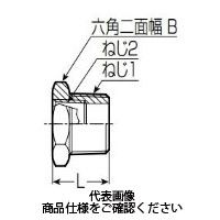 未来工業 ブッシング GSR-15-20 1セット(5個)（直送品）