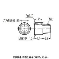 未来工業 持ち出しソケット SO-20 1セット（5個）（直送品）