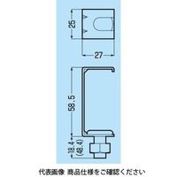 未来工業 吊りボルト中間金具 SDL10-96 1セット(20個)（直送品）