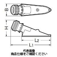 未来工業 ＣＰエンドカバー　ＰＦ管用 FPE-28CPY 1セット(10個)（直送品）