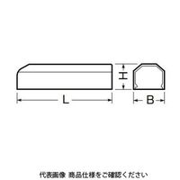 未来工業 ジャンボモール付属品 壁カバー MLE-16J 1セット（5個）（直送品）