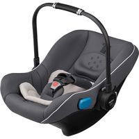 Aprica（アップリカ） チャイルドシート スムーヴTS インファントカーシート グレー 4969220005058（直送品）