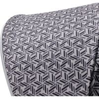 Aprica（アップリカ） ベビーカー オプティア クッション プレミアム グレー モザイク GR （直送品）