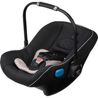 Aprica（アップリカ） チャイルドシート スムーヴTS インファントカーシート ブラック 4969220005034（直送品）