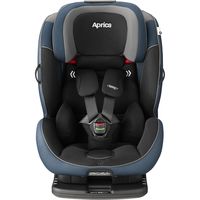 Aprica（アップリカ） チャイルドシート フォームフィット AB サファイヤネイビー 4969220005706（直送品）