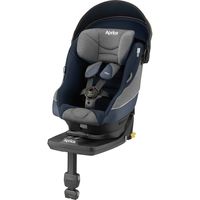 Aprica（アップリカ） チャイルドシート クルリラ プラス ダークサファイア 4969220005645（直送品）
