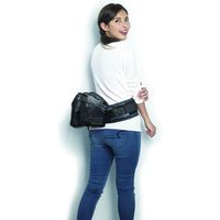 ジャナ・ジャパン 抱っこひも DaG3 Black Collection 4560474000464（直送品）