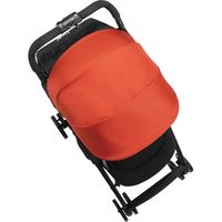 Combi（コンビ） ベビーカー Age EG AK エヴァイユオレンジ（直送品）