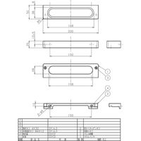 リラインス タオルリング R1904（直送品）