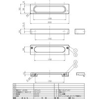 リラインス タオルリング R1904SN（直送品）