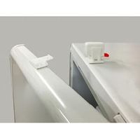 リンテック21 ロックヤモリ 高さ設定8段階 メカ式センサー感知 RY001* 1個