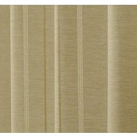 ユニベール 厚地+レースカーテンセット ブレーン 幅1000×高さ1900mm ベージュ 4548654743875 1セット（4枚入）（直送品）