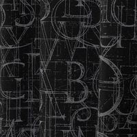 ユニベール 遮光・遮音・遮熱カーテン IDプリモ 幅1000×高さ2100mm ブラック 4548654773742  1セット（厚地カーテン2枚）（直送品）