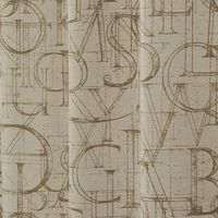 ユニベール 遮光・遮音・遮熱カーテン IDプリモ 幅1000×高さ2100mm ベージュ 4548654773674  1セット（厚地カーテン2枚）（直送品）